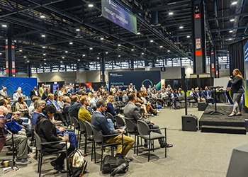 Thought Leader Stage