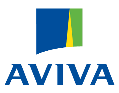 Aviva Logo